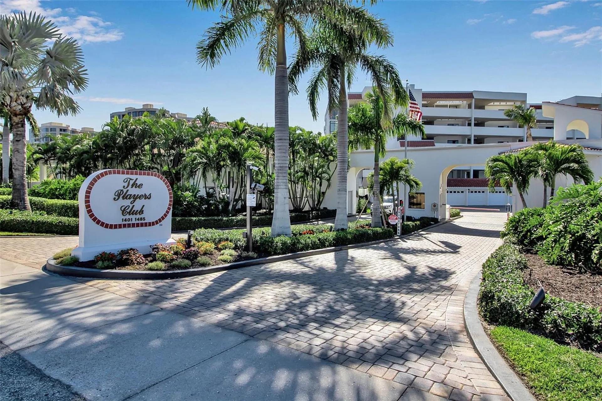 1485 Gulf Of Mexico Drive Longboat Key FL 34228