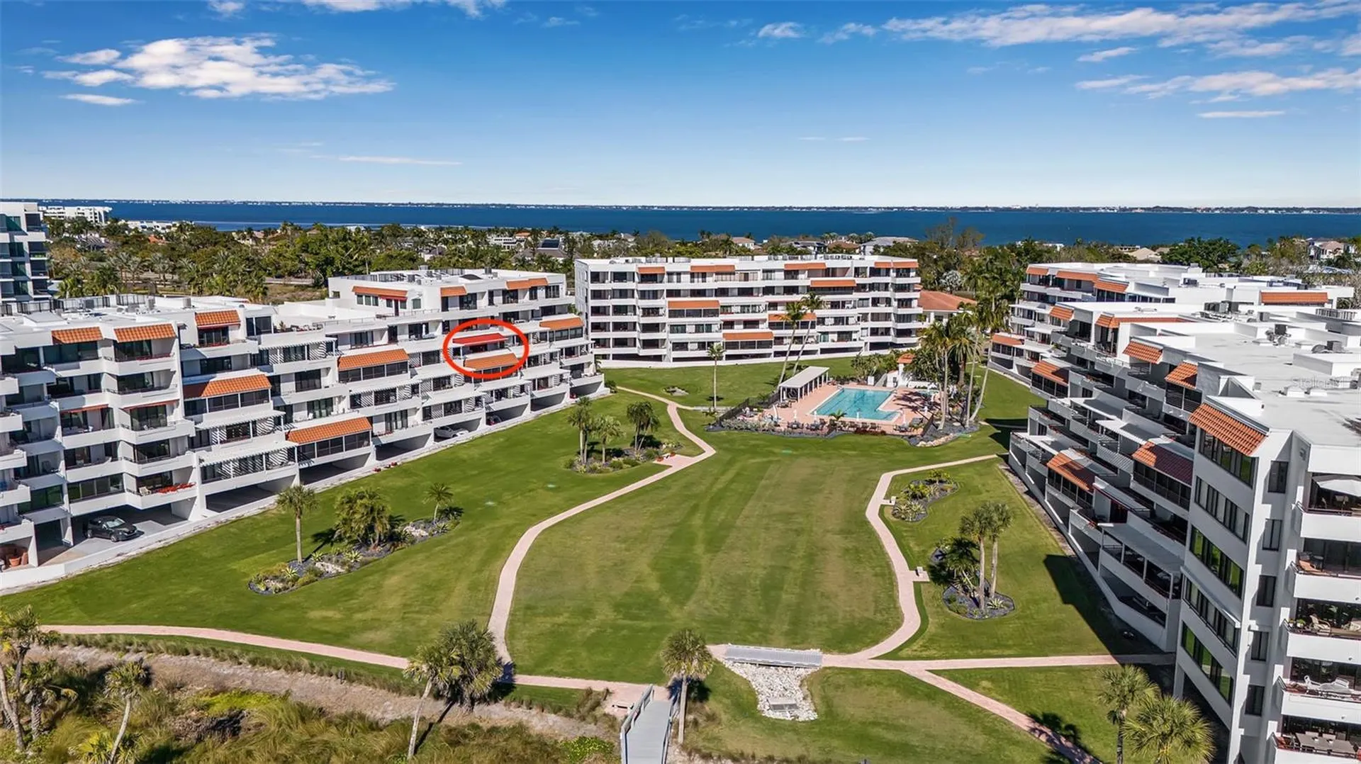 1485 Gulf Of Mexico Drive Longboat Key FL 34228