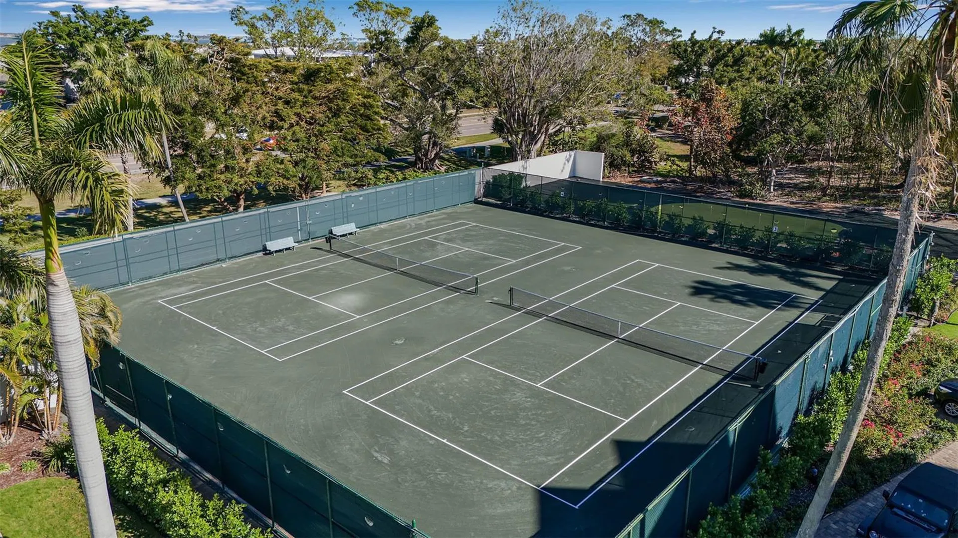 1485 Gulf Of Mexico Drive Longboat Key FL 34228