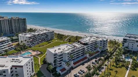 1485 Gulf Of Mexico Drive Longboat Key FL 34228