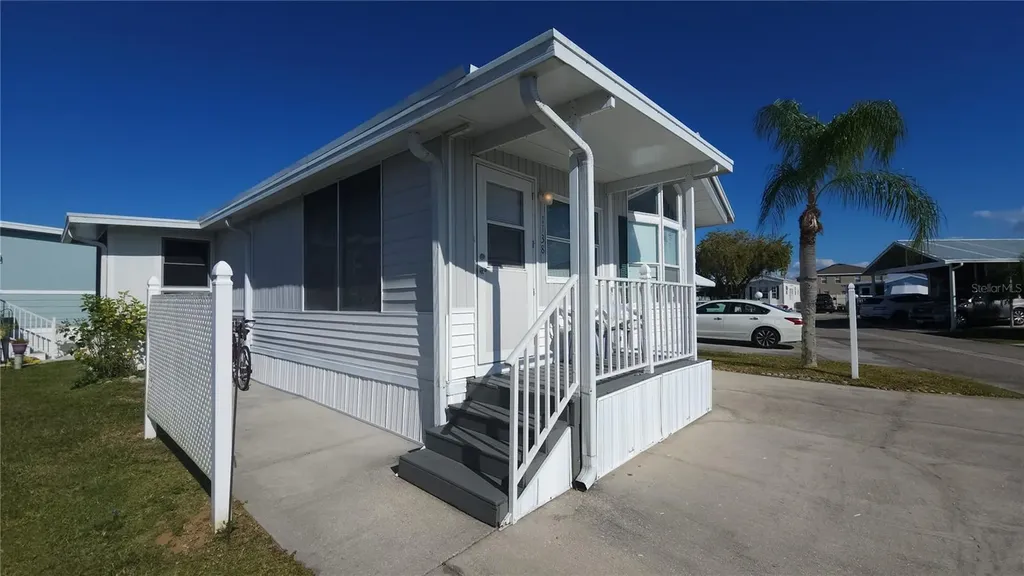 3333 26th Avenue E Bradenton FL 34208