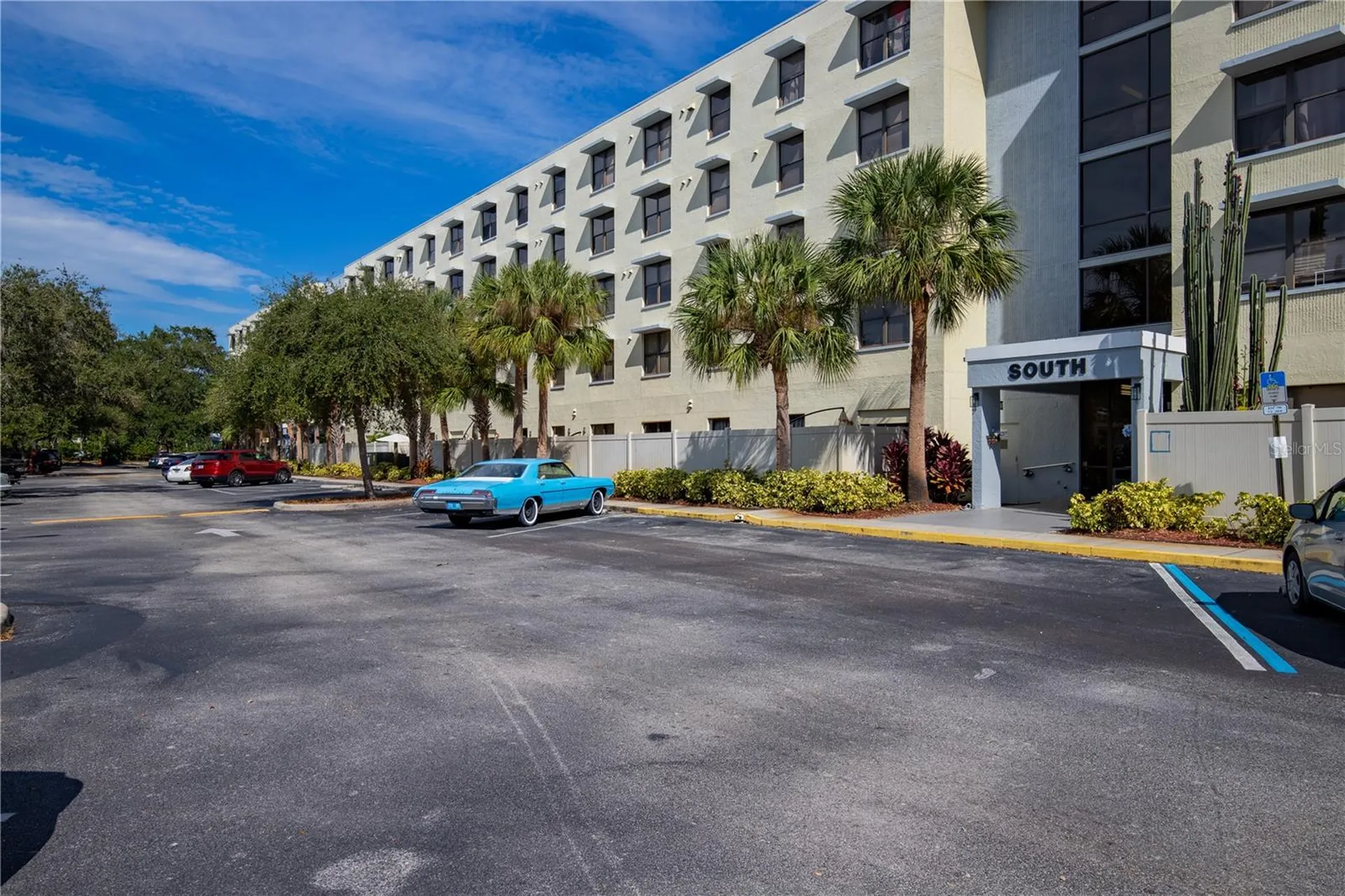 701 S Madison Avenue Clearwater FL 33756
