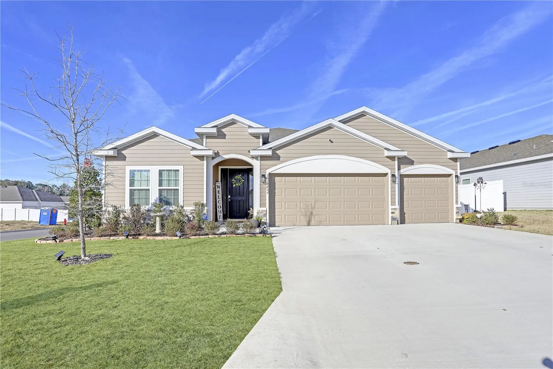 17852 NW 172nd Avenue Alachua FL 32615