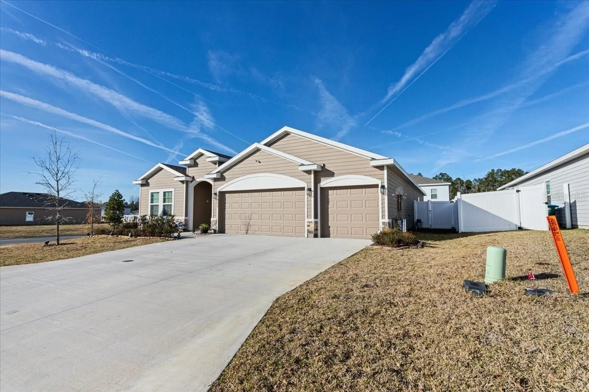 17852 NW 172nd Avenue Alachua FL 32615