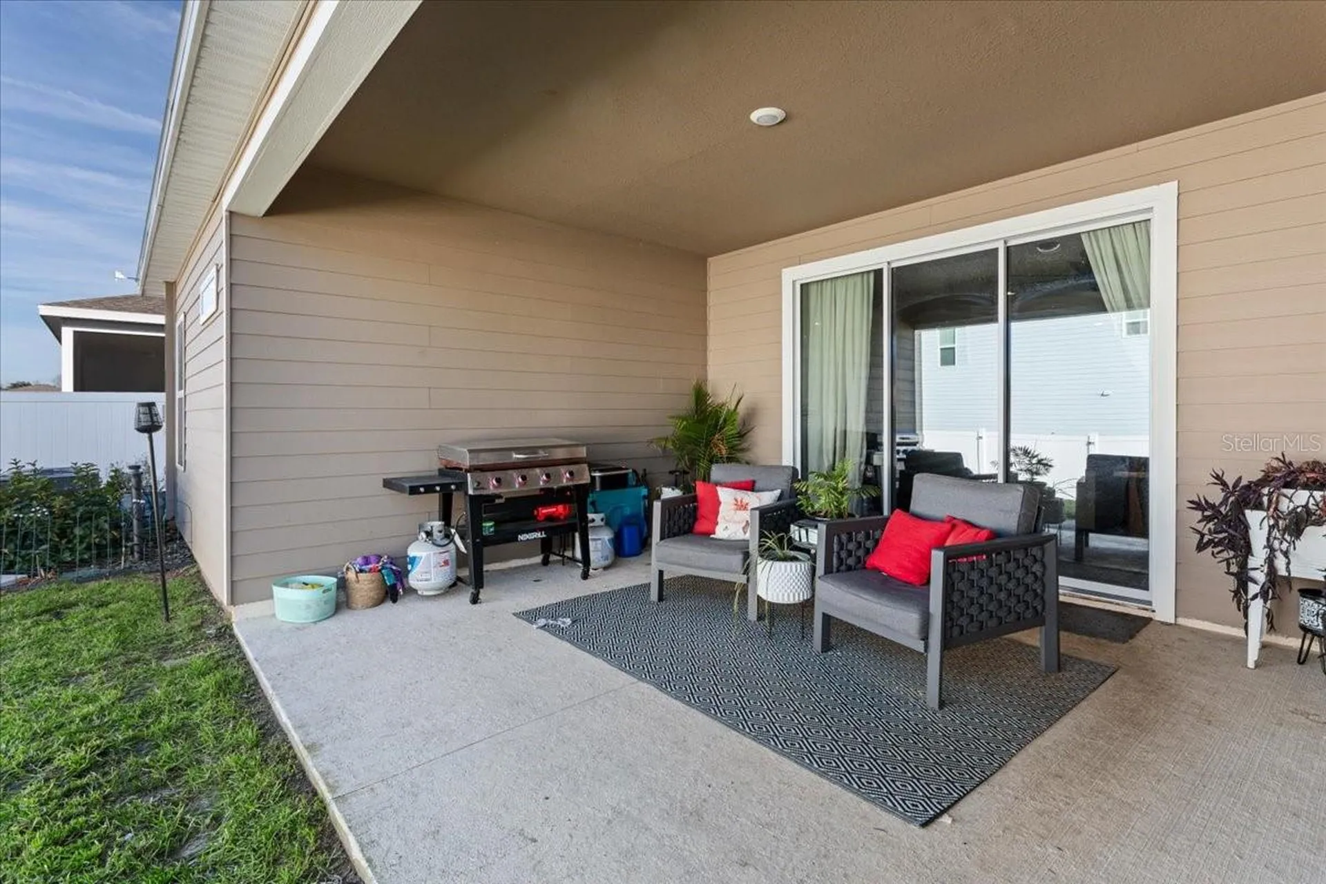 17852 NW 172nd Avenue Alachua FL 32615