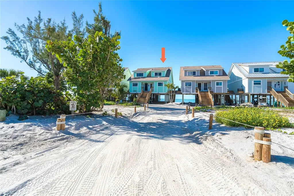 301 S Gulf Boulevard Placida FL 33946