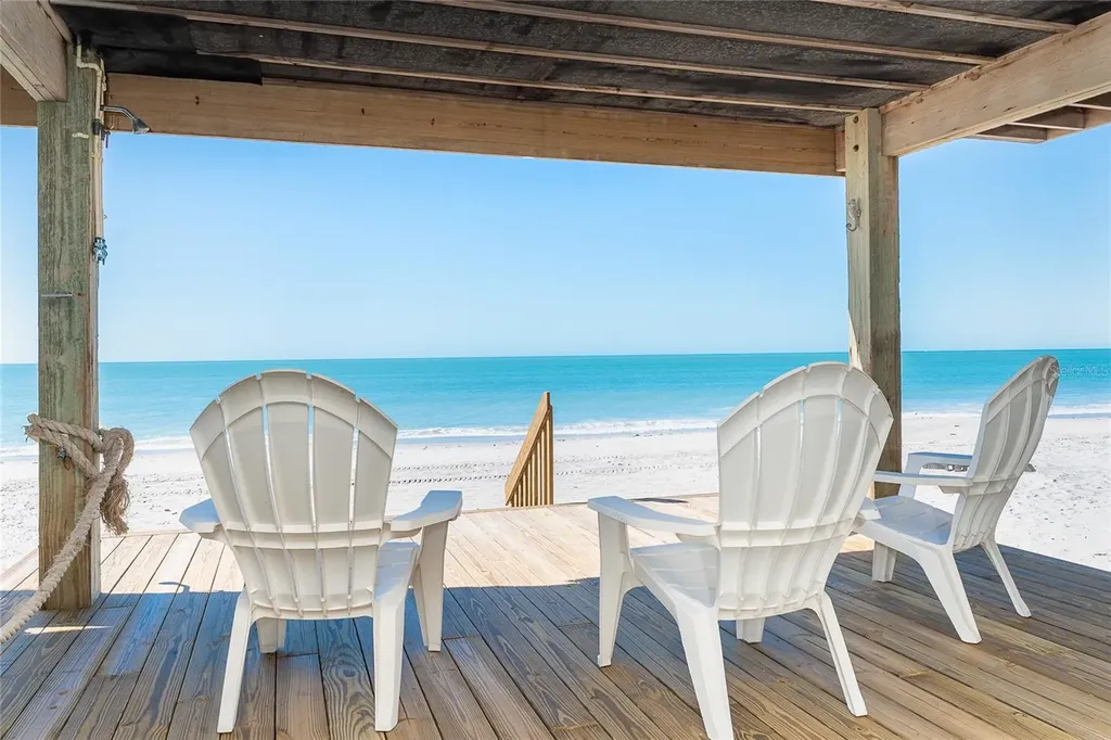 301 S Gulf Boulevard Placida FL 33946
