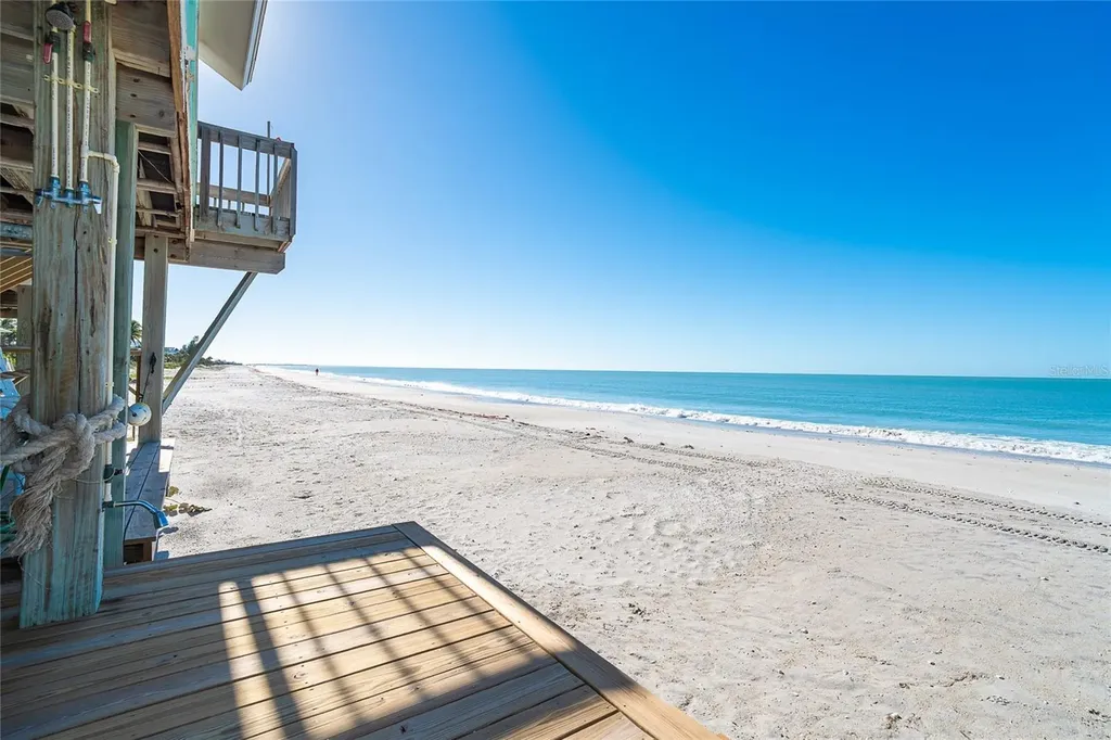 301 S Gulf Boulevard Placida FL 33946