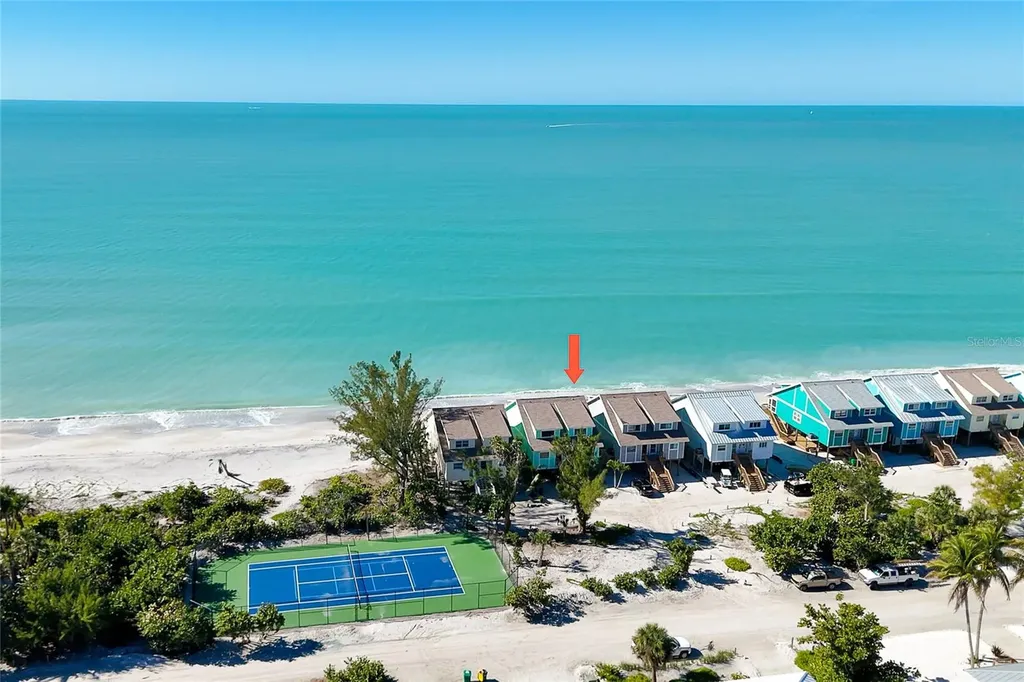 301 S Gulf Boulevard Placida FL 33946