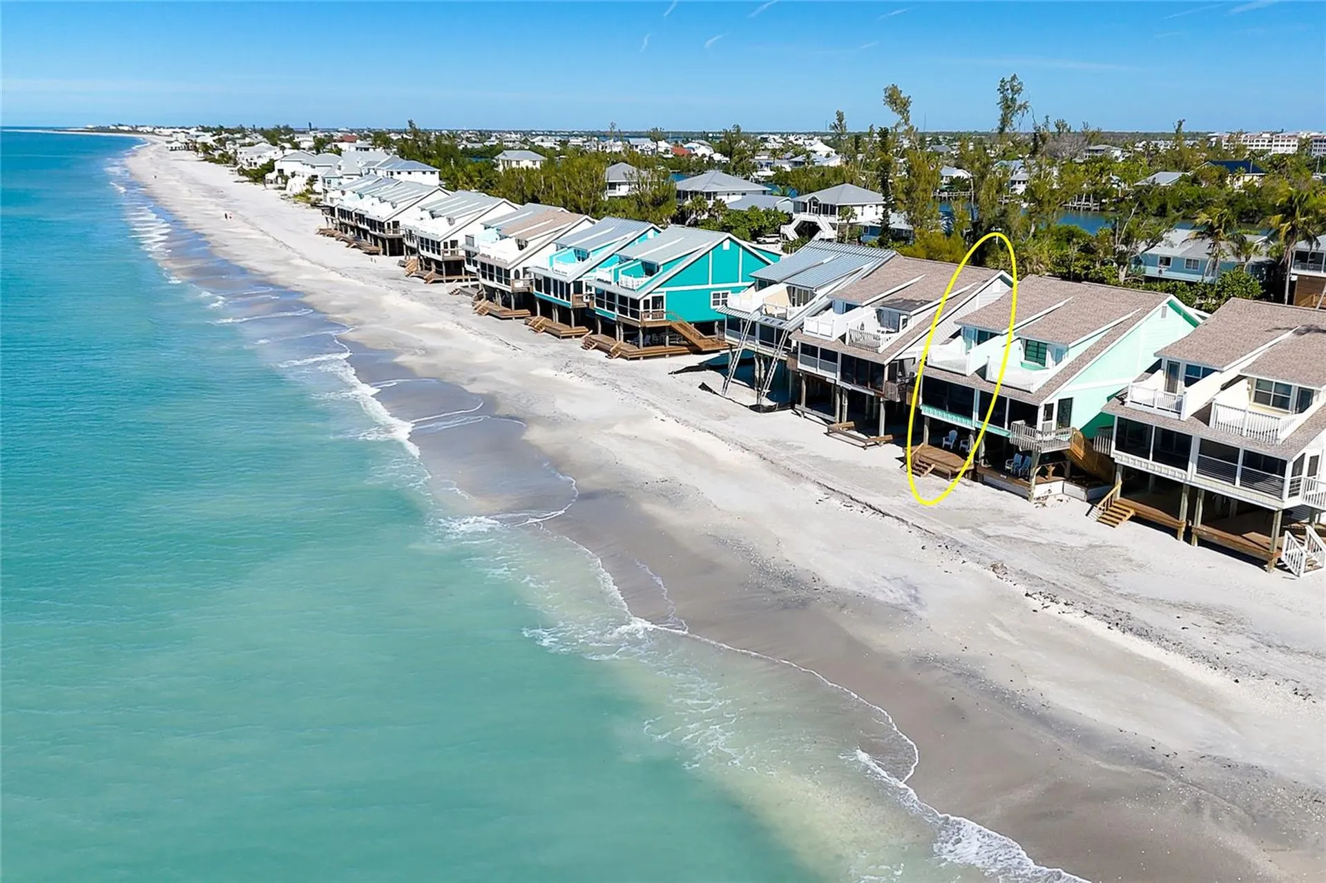 301 S Gulf Boulevard Placida FL 33946