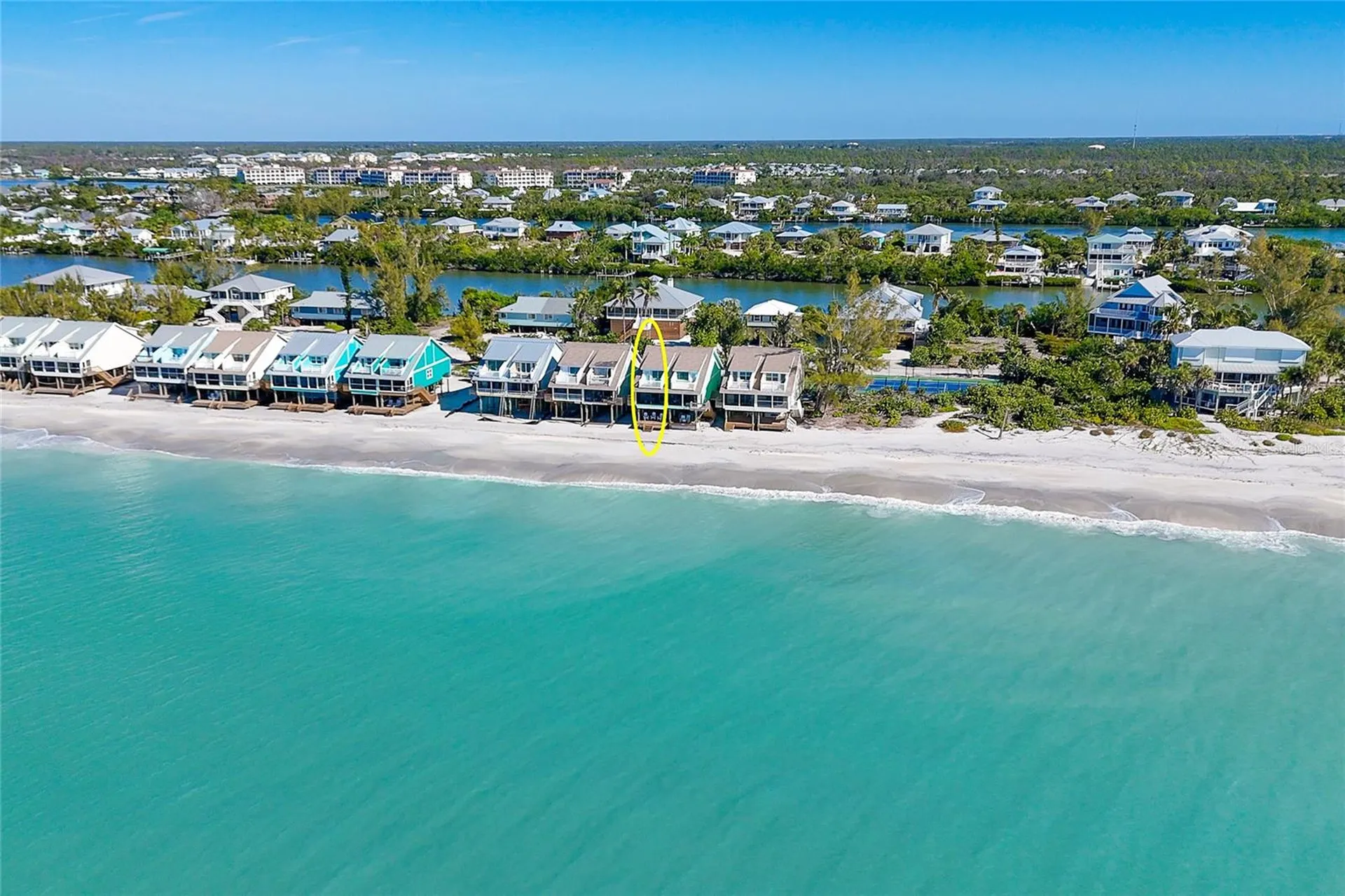 301 S Gulf Boulevard Placida FL 33946