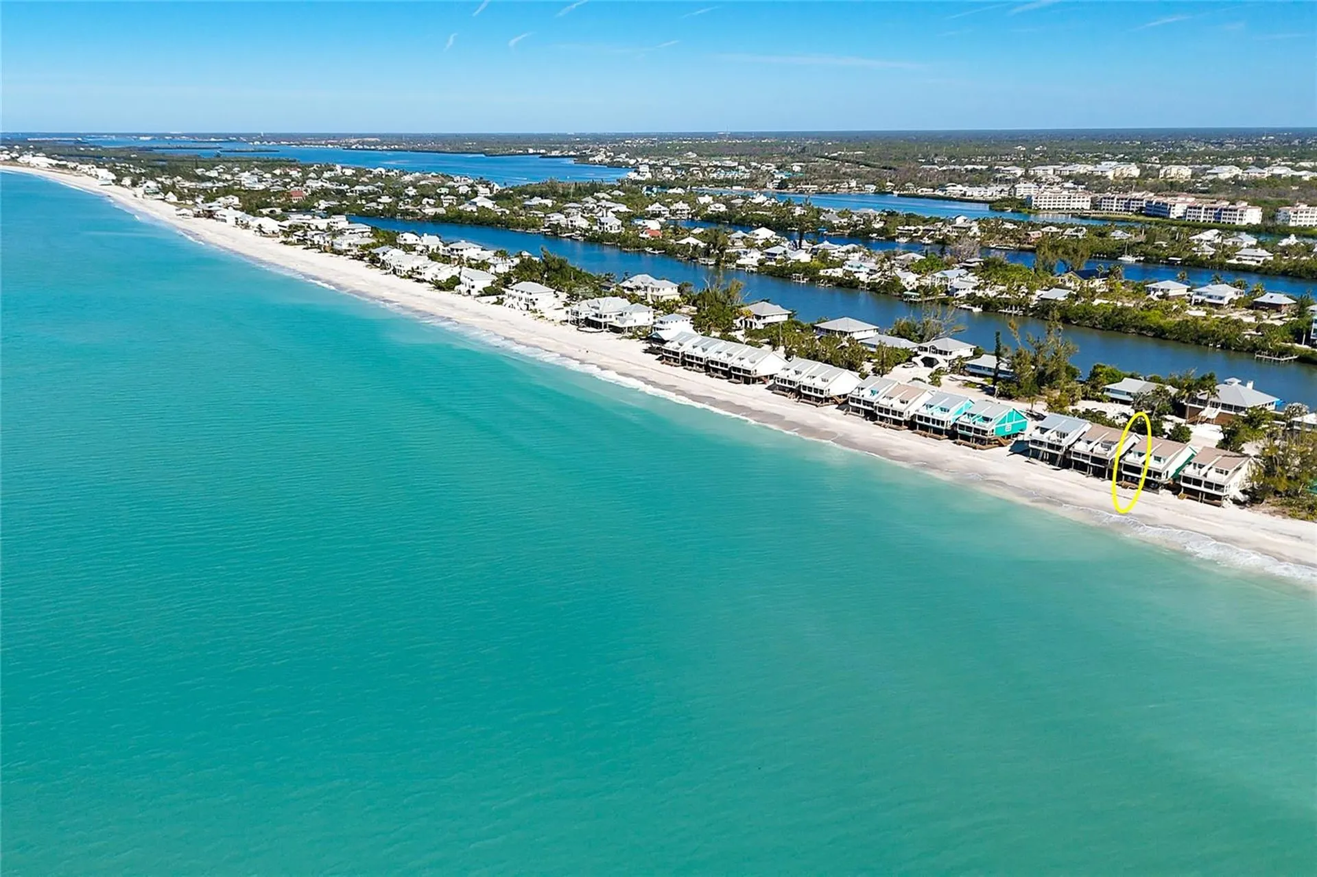 301 S Gulf Boulevard Placida FL 33946