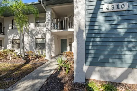 4310 46 Ave Avenue W Bradenton FL 34210