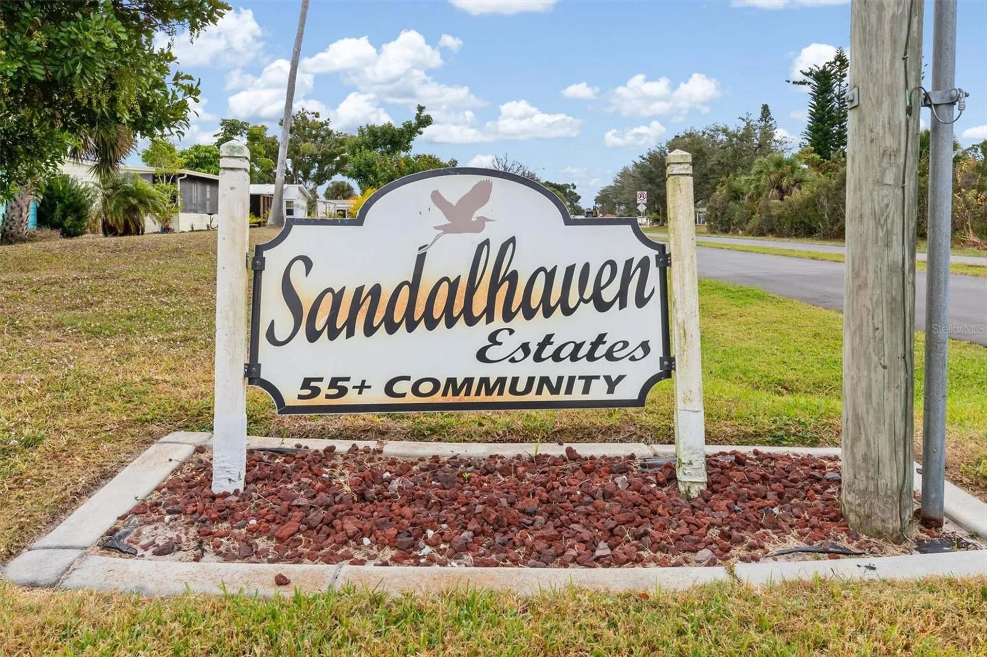 3301 Goldfinch Lane Englewood FL 34224