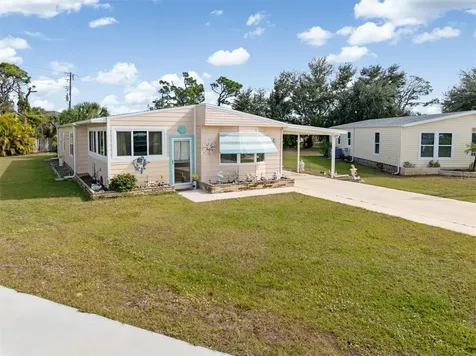 3301 Goldfinch Lane Englewood FL 34224