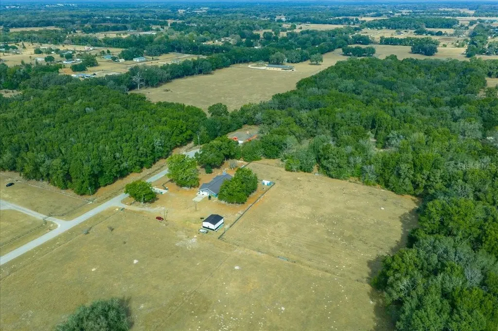 2051 SE 155th Street Summerfield FL 34491