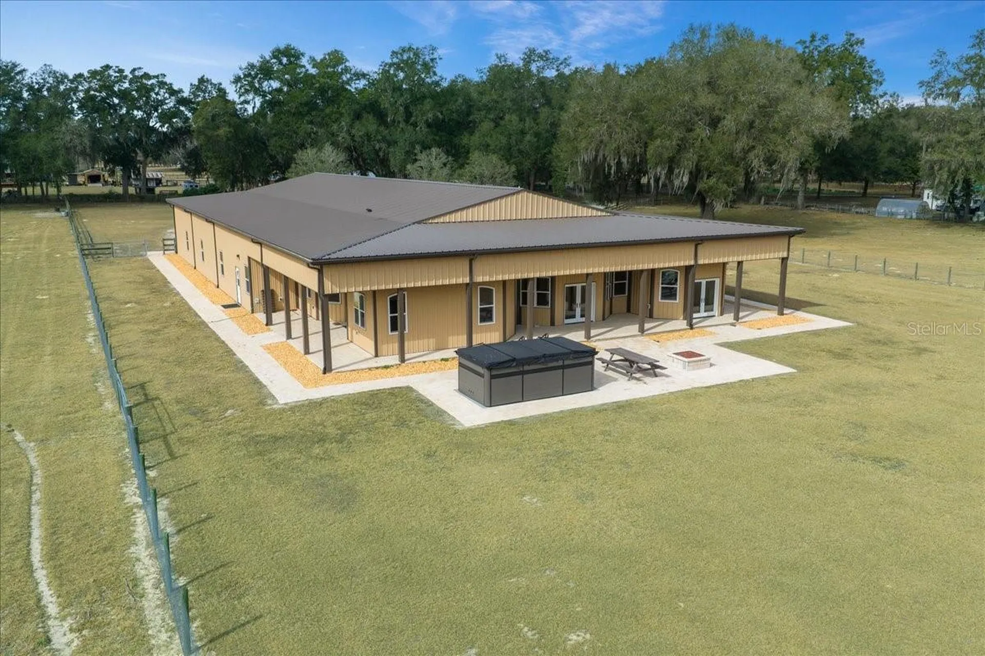 2051 SE 155th Street Summerfield FL 34491