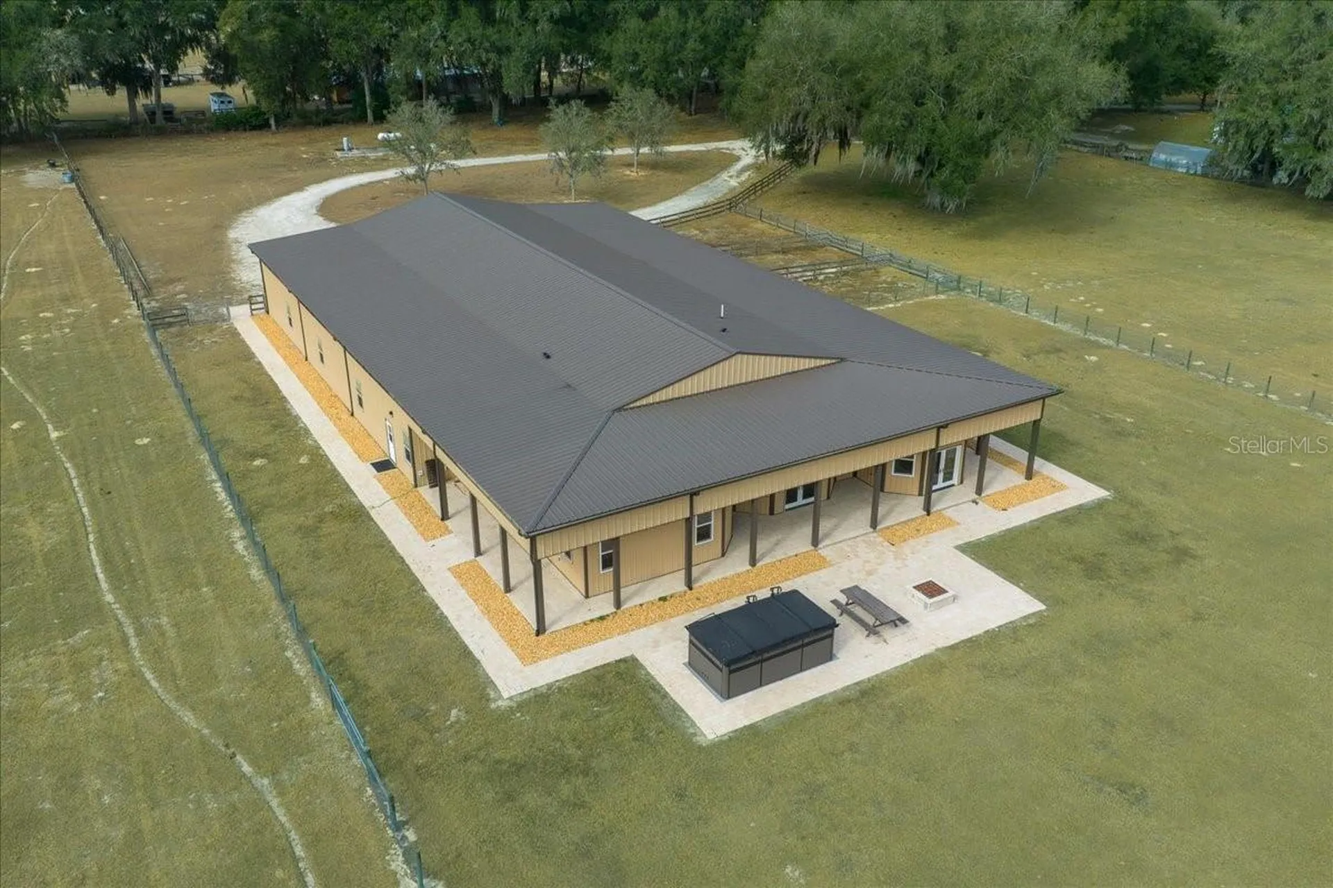 2051 SE 155th Street Summerfield FL 34491