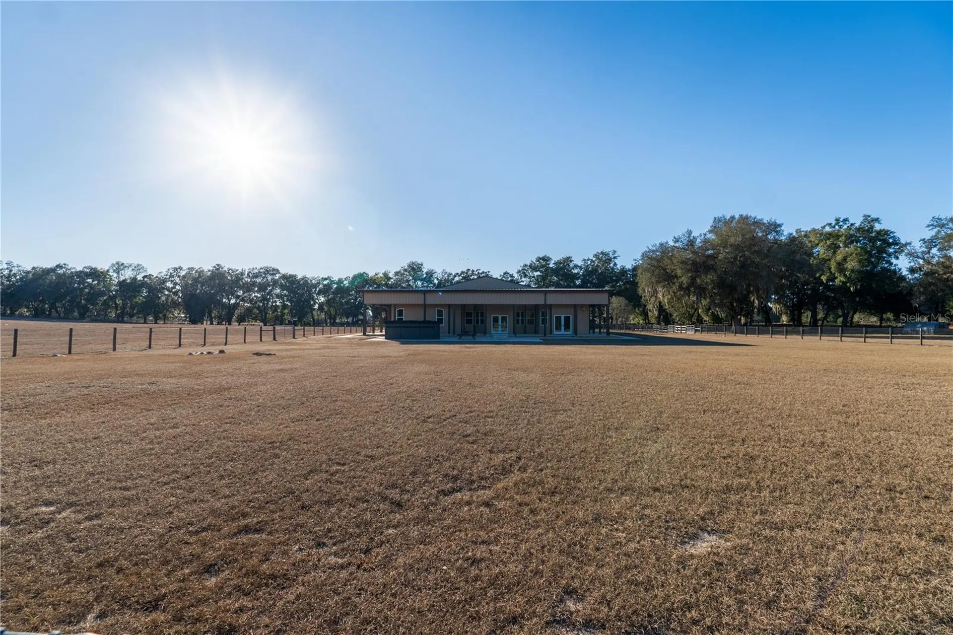 2051 SE 155th Street Summerfield FL 34491