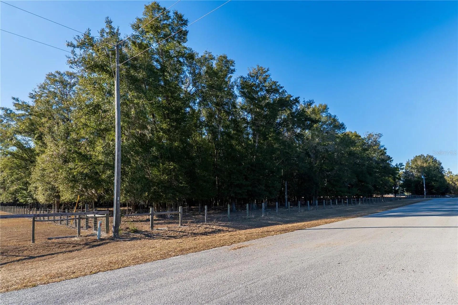 2051 SE 155th Street Summerfield FL 34491