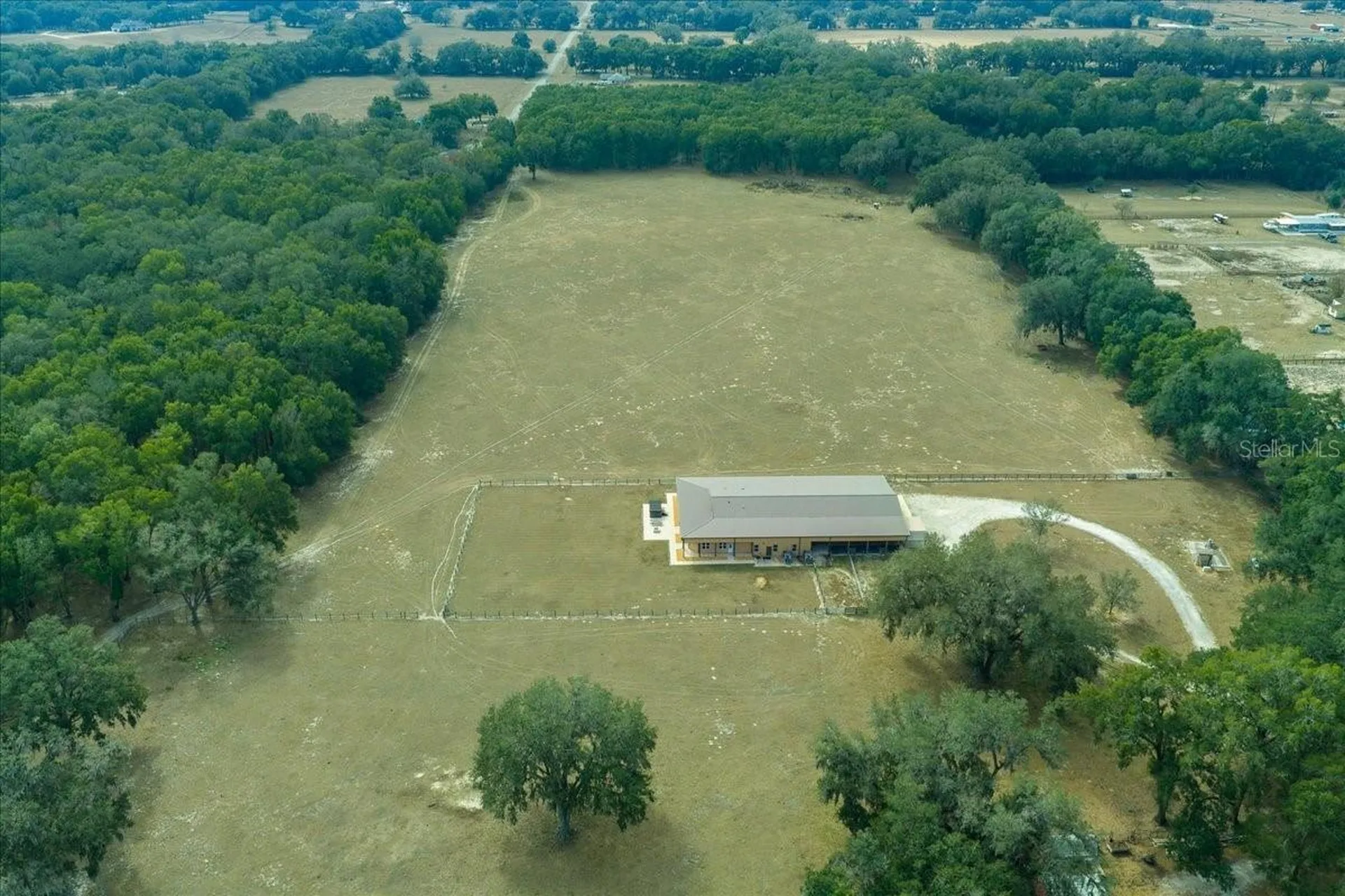 2051 SE 155th Street Summerfield FL 34491