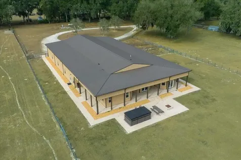 2051 SE 155th Street Summerfield FL 34491