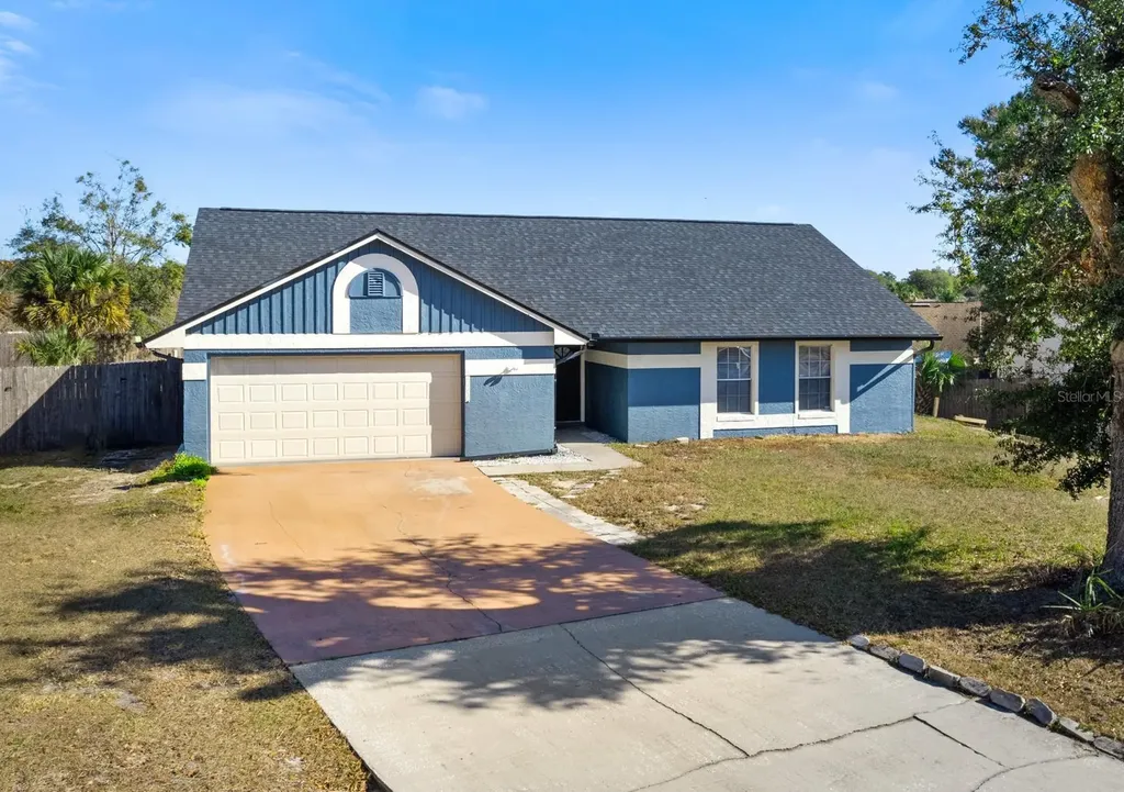 2737 Foxwood Court Orlando FL 32818
