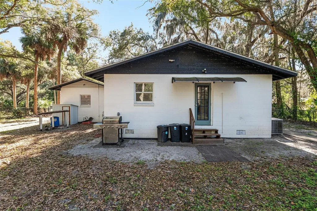 5901 NW 214th Lane Micanopy FL 32667