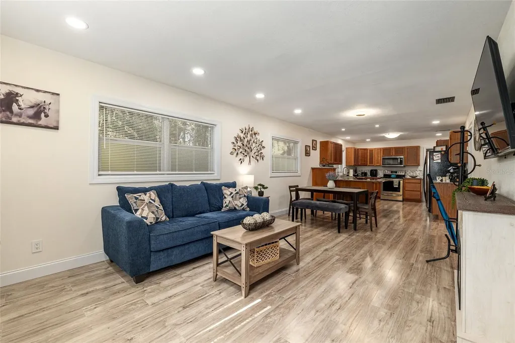 5901 NW 214th Lane Micanopy FL 32667