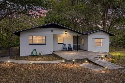 5901 NW 214th Lane Micanopy FL 32667