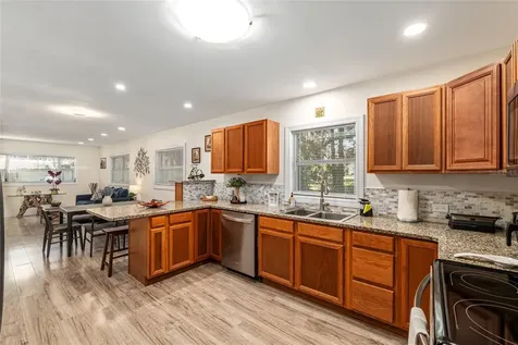 5901 NW 214th Lane Micanopy FL 32667
