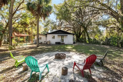 5901 NW 214th Lane Micanopy FL 32667