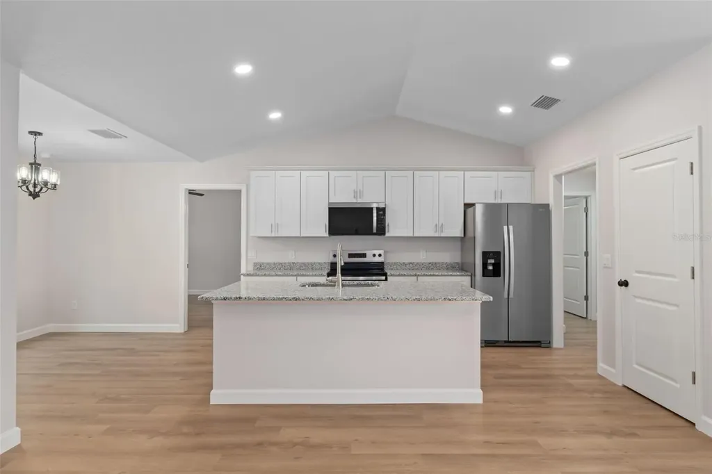 3155 W Randolph Lane Citrus Springs FL 34433