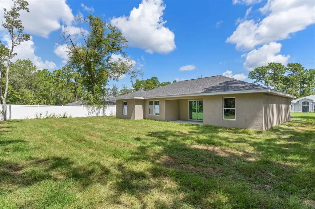 3155 W Randolph Lane Citrus Springs FL 34433