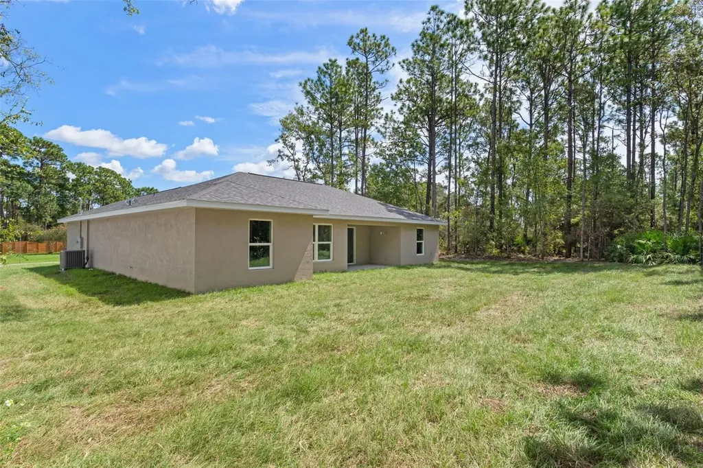 3155 W Randolph Lane Citrus Springs FL 34433