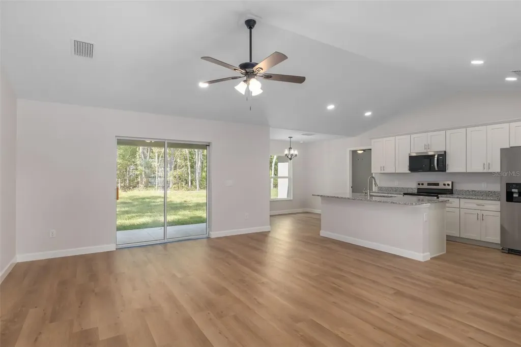 3155 W Randolph Lane Citrus Springs FL 34433