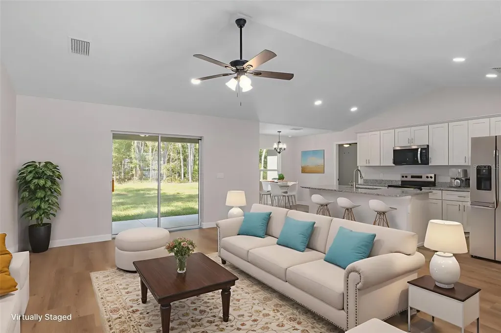 3155 W Randolph Lane Citrus Springs FL 34433