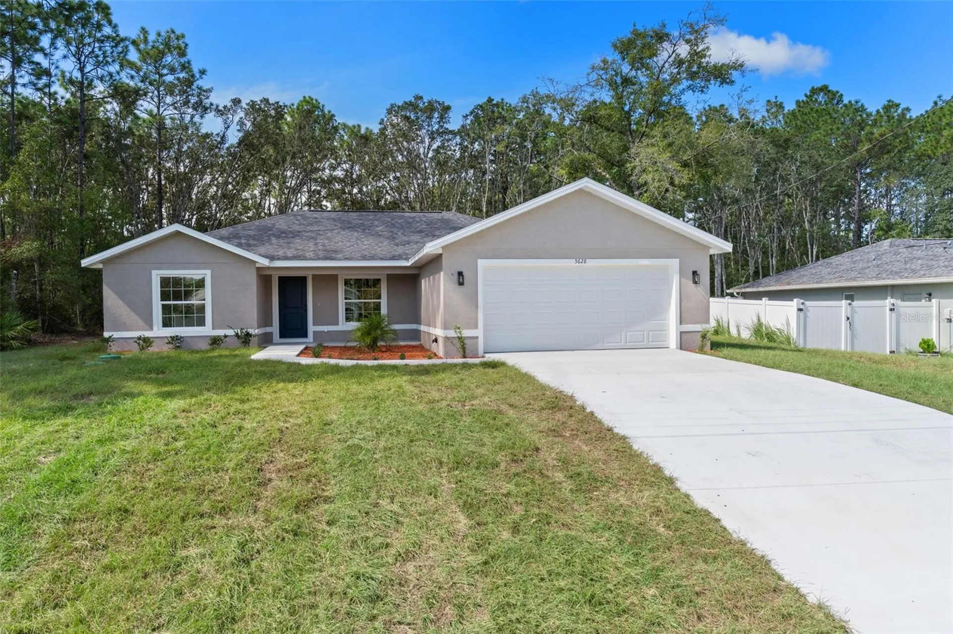 3155 W Randolph Lane Citrus Springs FL 34433