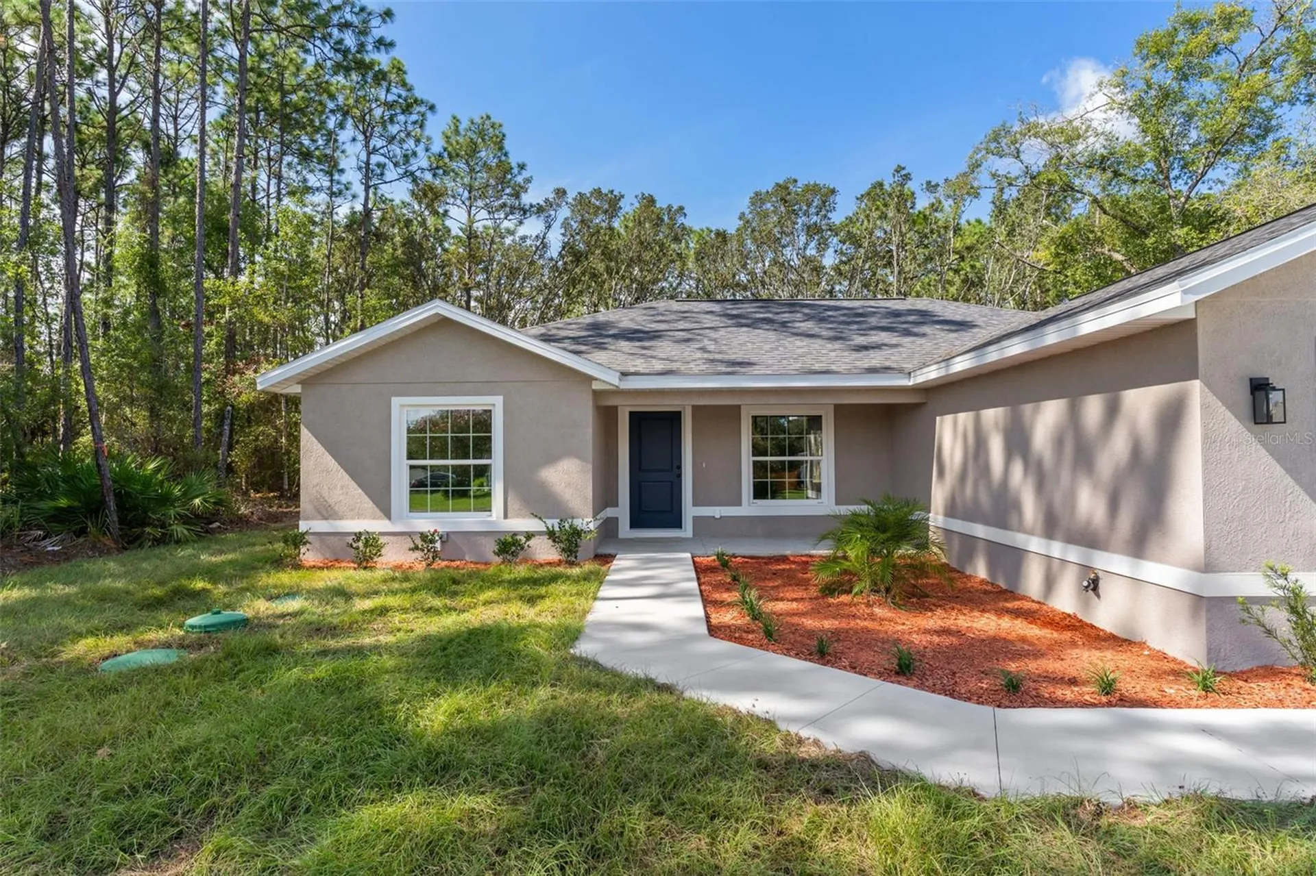 3155 W Randolph Lane Citrus Springs FL 34433