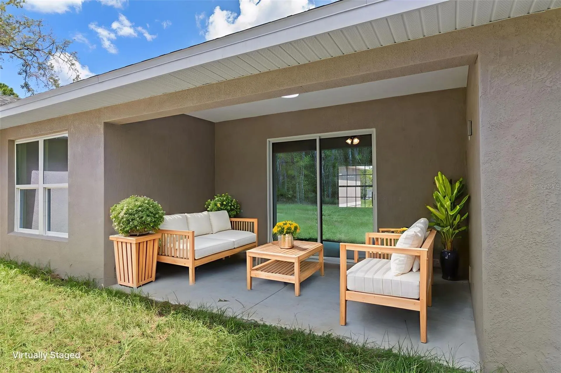 3155 W Randolph Lane Citrus Springs FL 34433