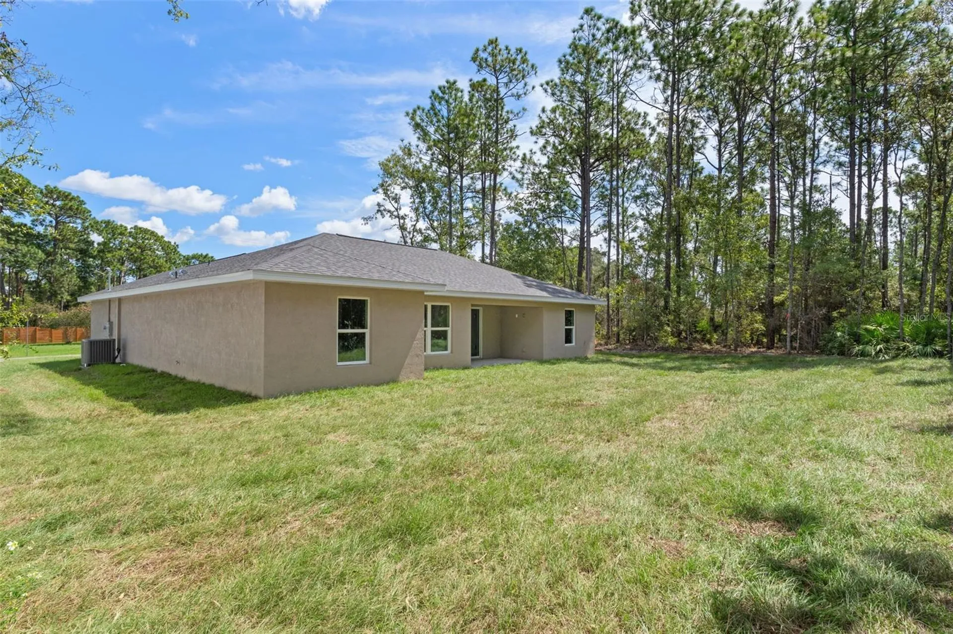 3155 W Randolph Lane Citrus Springs FL 34433