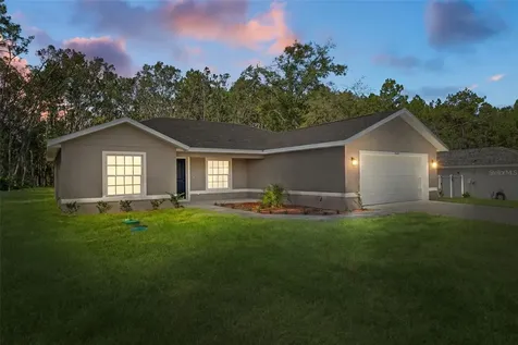 3155 W Randolph Lane Citrus Springs FL 34433