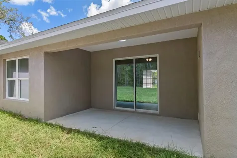 3155 W Randolph Lane Citrus Springs FL 34433