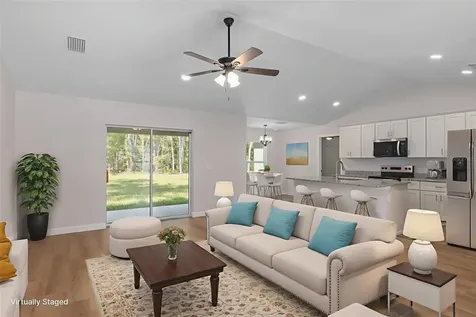3155 W Randolph Lane Citrus Springs FL 34433