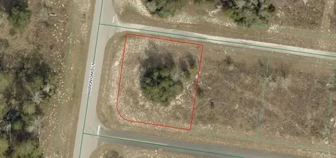 Tbd SW 164th Place Road Ocala FL 34473