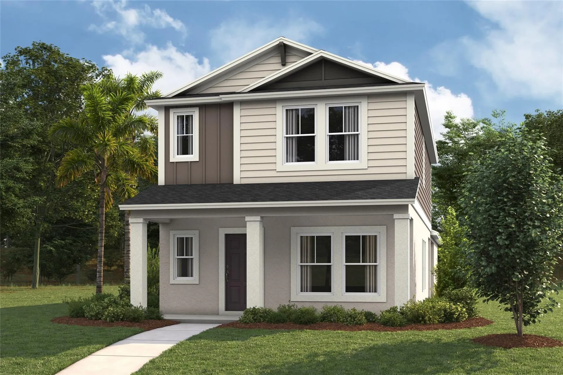9070 Citrus Grove Way Zephyrhills FL 33541