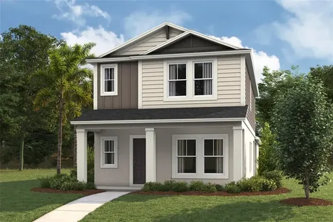9070 Citrus Grove Way Zephyrhills FL 33541