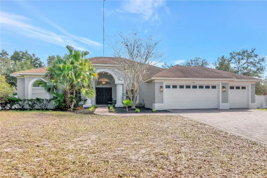14229 Creek Run Drive Riverview FL 33579