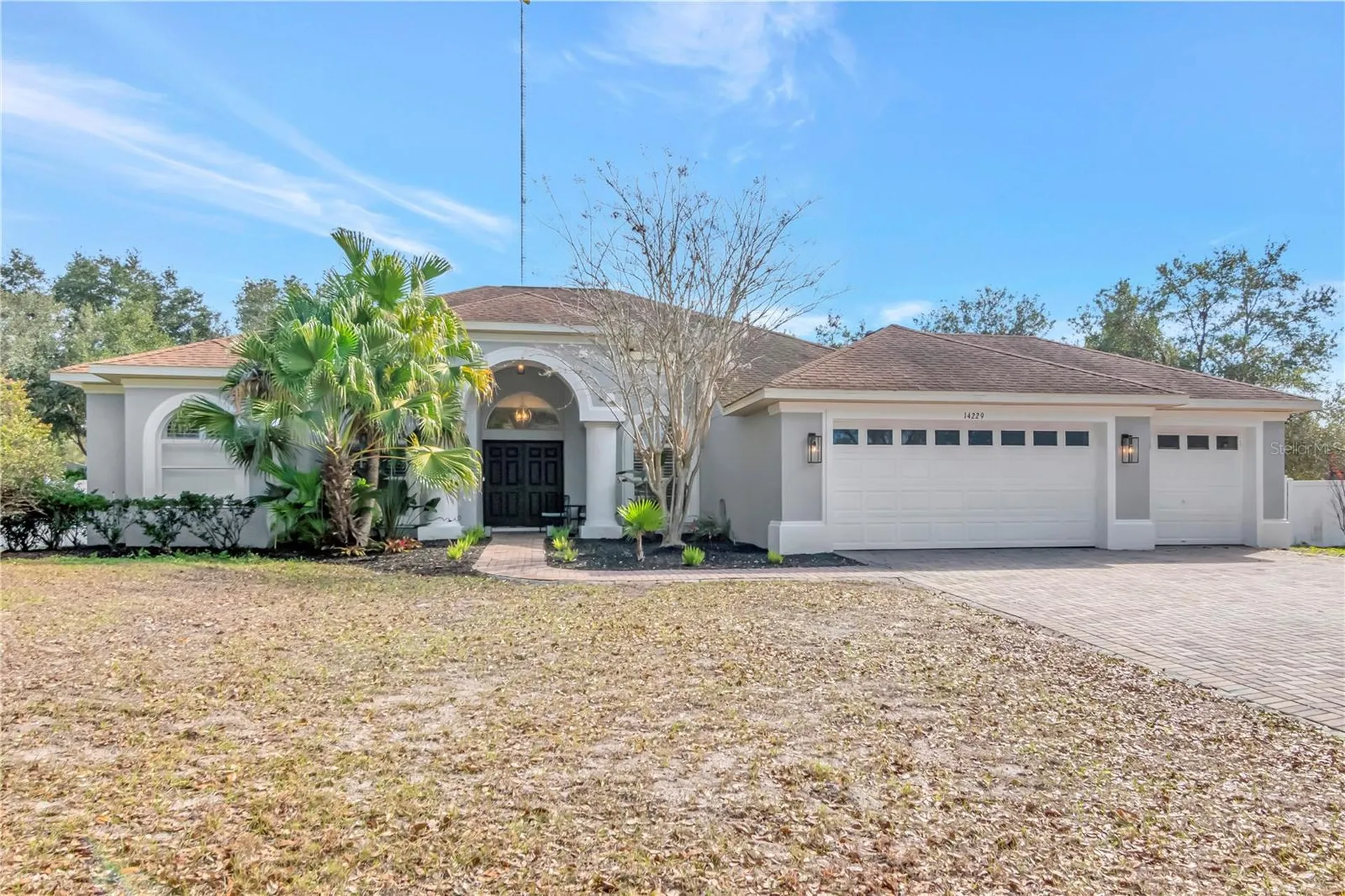 14229 Creek Run Drive Riverview FL 33579