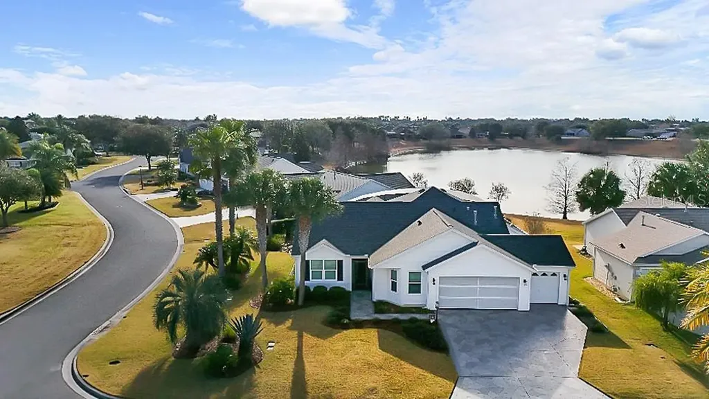 2391 St George Avenue The Villages FL 32162